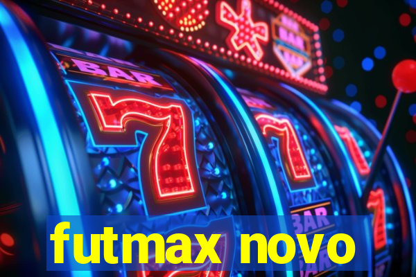 futmax novo